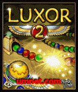 game pic for Luxor 2  Sony Ericsson K300